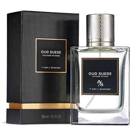 oud intense men's aftershave